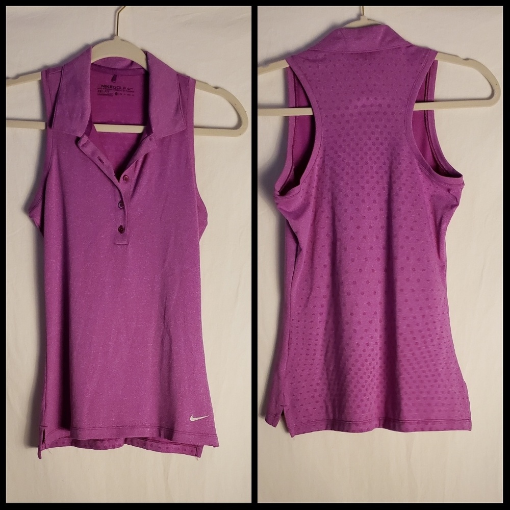 Nike golf